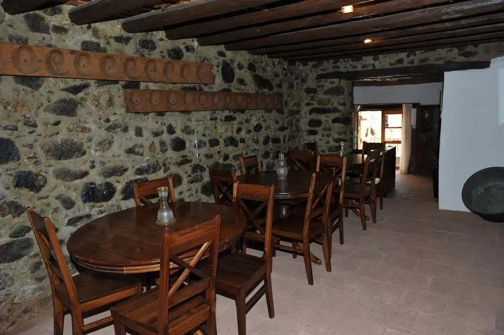 Какопетрия: Maritsa Lodge
