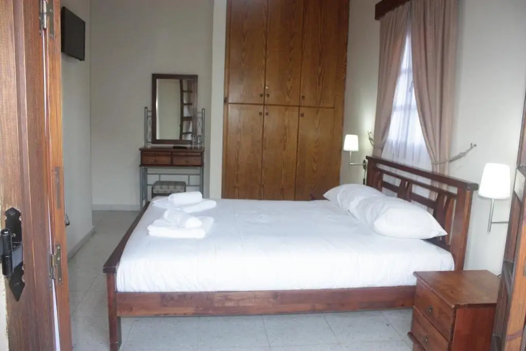 Какопетрия: Maritsa Lodge