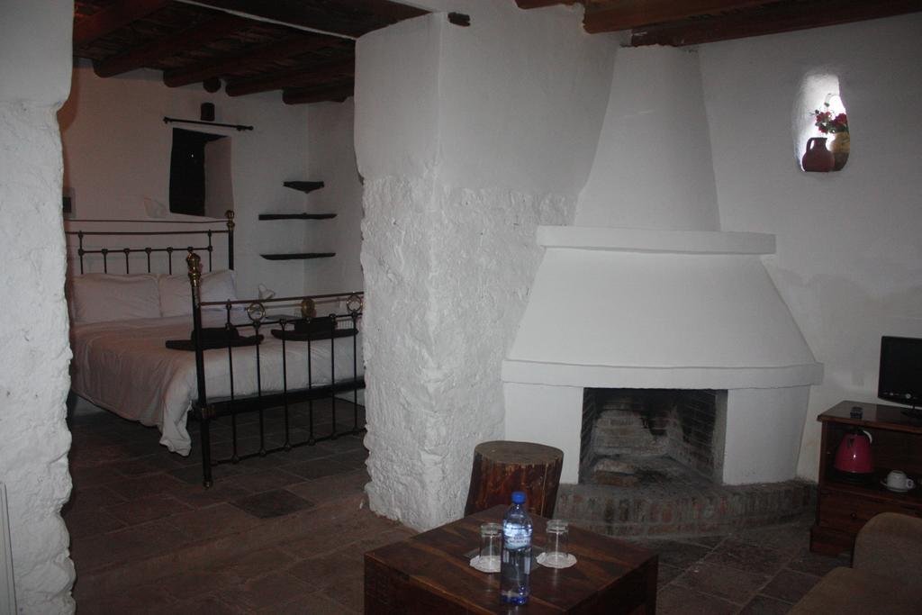 Какопетрия: Maritsa Lodge