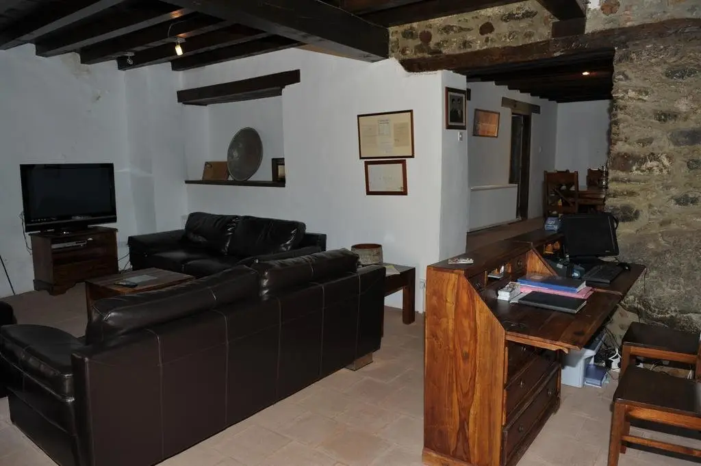 Какопетрия: Maritsa Lodge