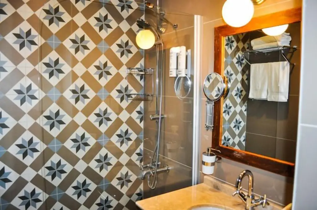 Кирения: Kemerli Konak Boutique Hotel