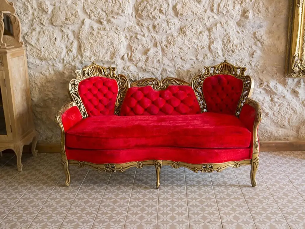 Kyrenia Palace Boutique Hotel — фото 1