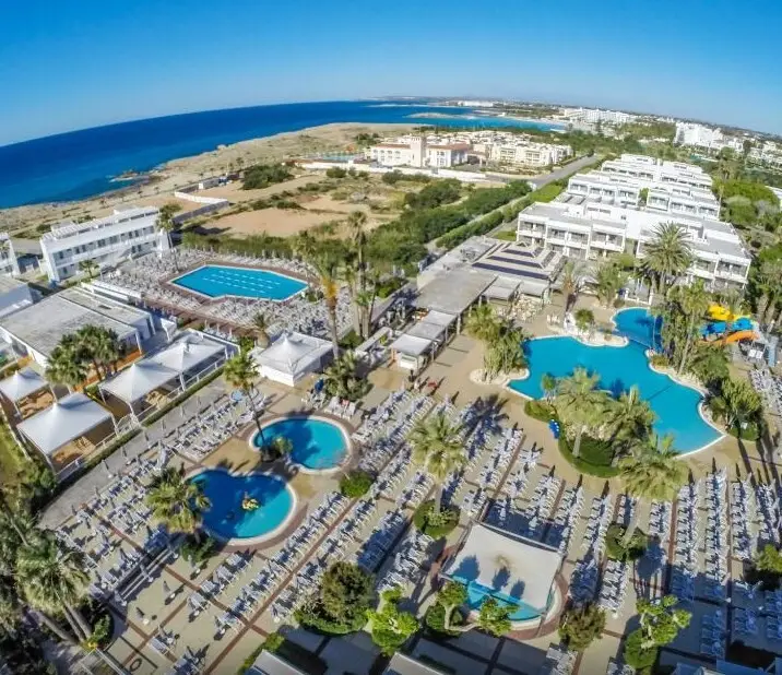 Айя-Напа: Sunwing Sandy Bay Beach