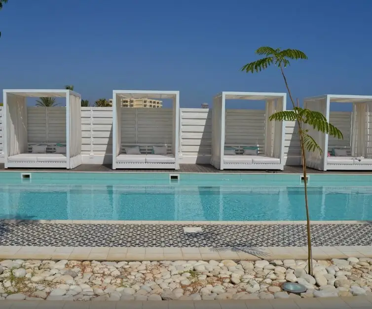 Айя-Напа: Sunwing Sandy Bay Beach
