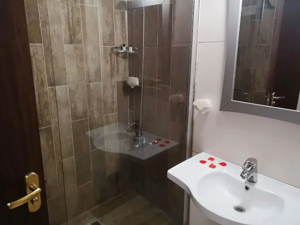 Кирения: Grand Center Boutique Hotel