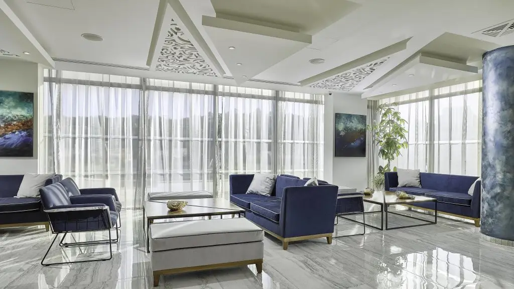 Gaia Sun N Blue Hotel — фото 1