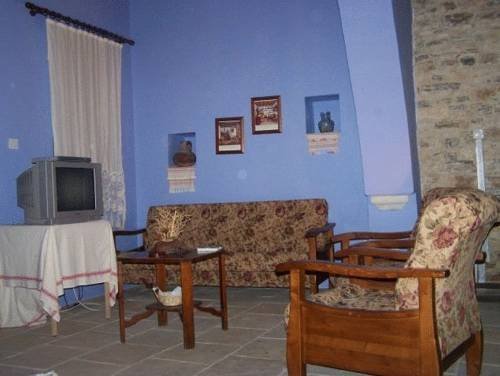 Като-Дрис: Gabriel House Traditional Apartments