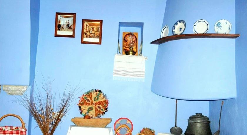 Като-Дрис: Gabriel House Traditional Apartments