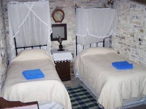 Като-Дрис: Gabriel House Traditional Apartments