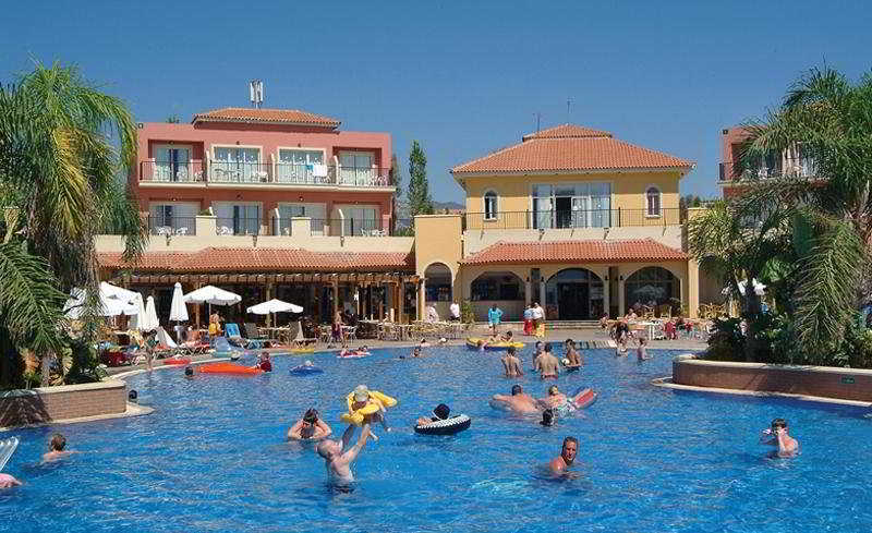 Киссонерга: Pafian Sun Holiday Village