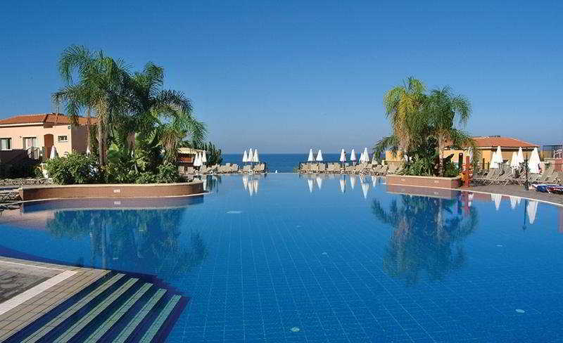 Киссонерга: Pafian Sun Holiday Village