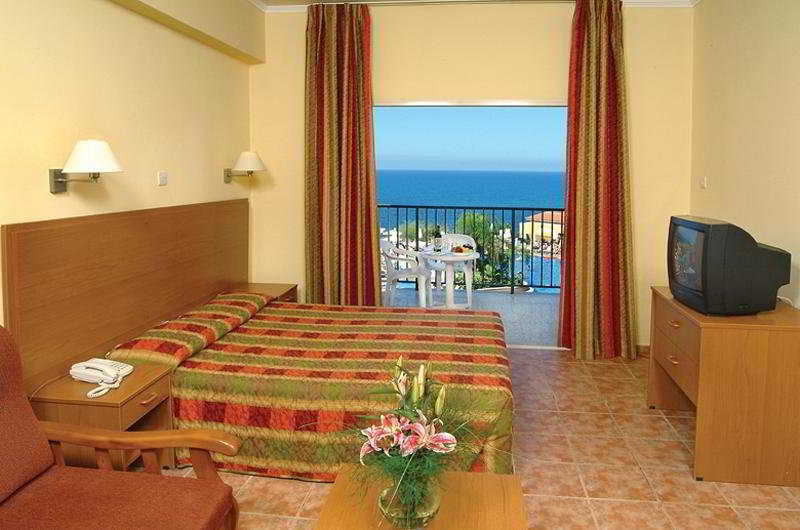 Киссонерга: Pafian Sun Holiday Village