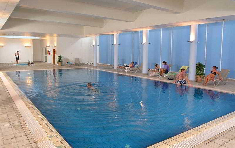 Киссонерга: Pafian Sun Holiday Village