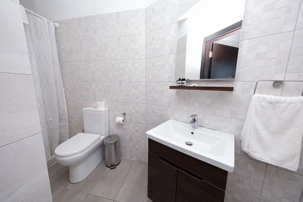 Кирения: British Hotel Girne