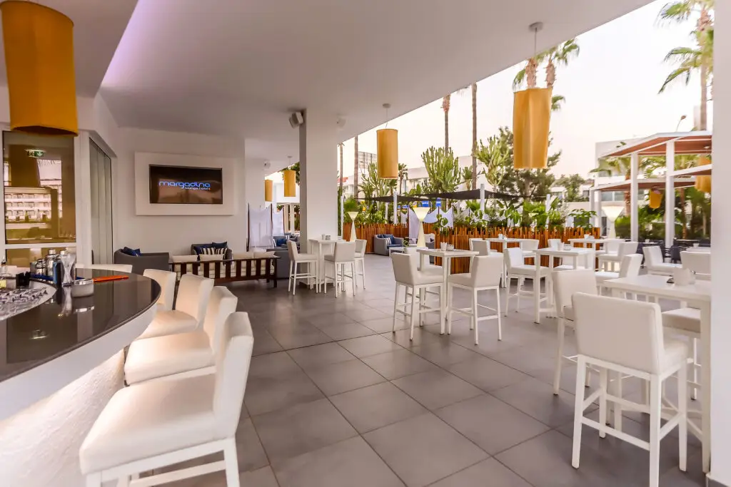 Айя-Напа: Margadina Hotel