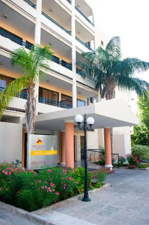 Atlantica Gardens — фото 1
