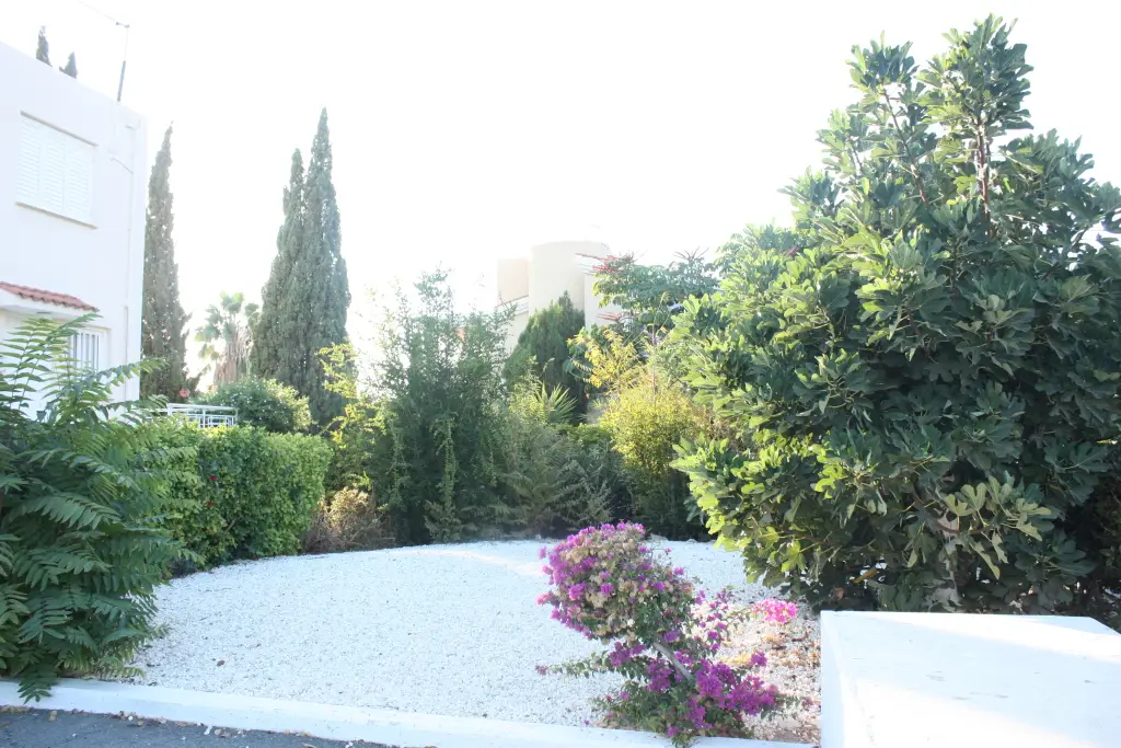 Пейя: Апартаменты Green Oasis Beach