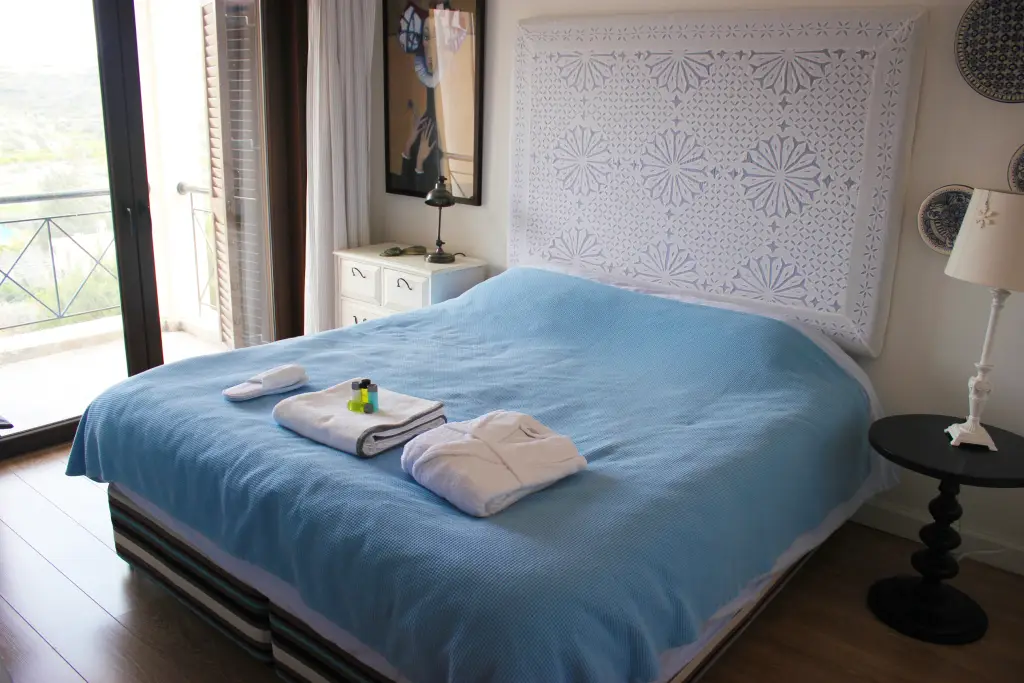 Гермасойя: Апартаменты Sunny Point Cyprus