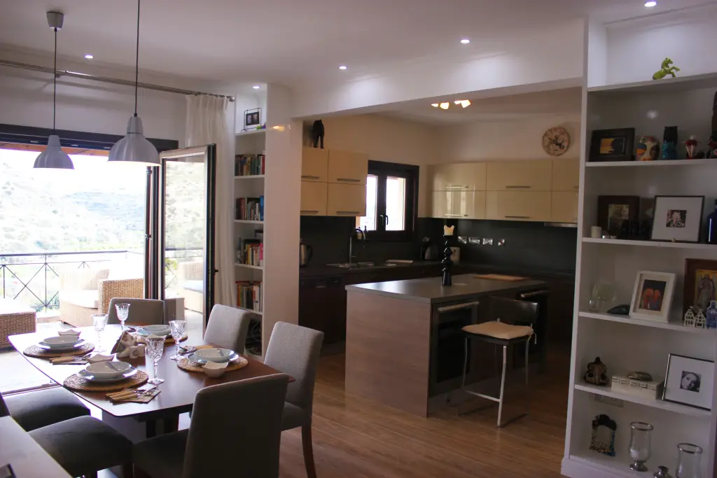 Гермасойя: Апартаменты Sunny Point Cyprus