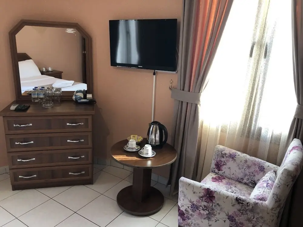 Кирения: Kyrenia Reymel Hotel