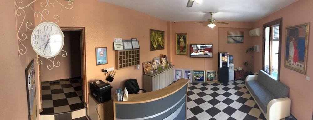 Кирения: Kyrenia Reymel Hotel