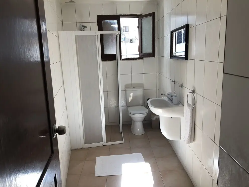 Кирения: Kyrenia Reymel Hotel
