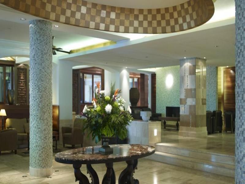 Лимассол: Columbia Beachotel