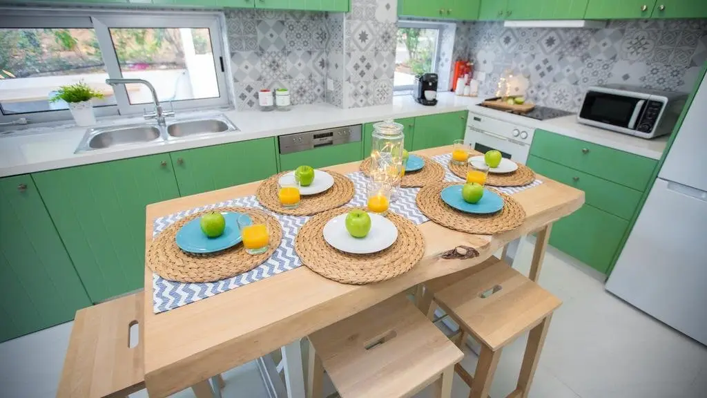 Протарас: Oceanview Luxury Townhouse 210