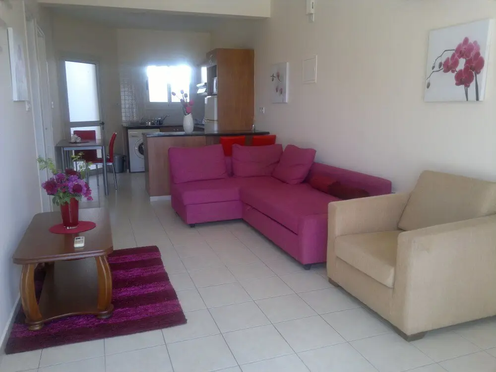 Лимассол: Nina's House Limassol Star