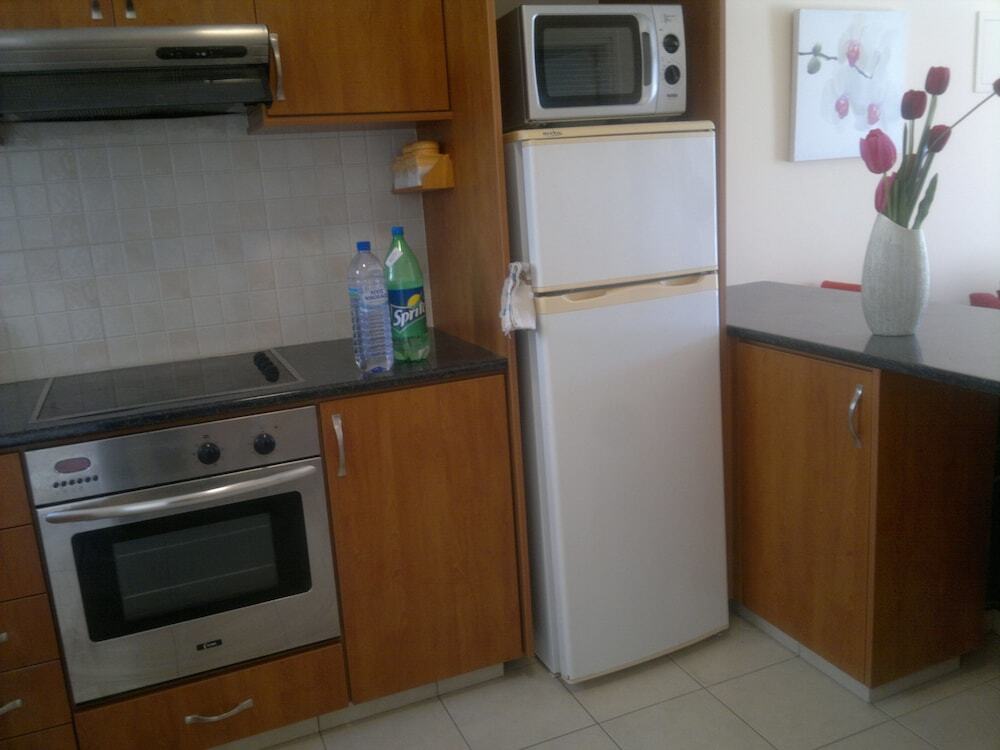 Лимассол: Nina's House Limassol Star