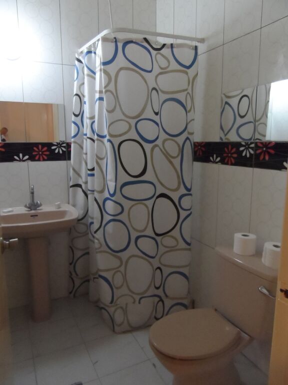 Гермасойя: Geotanya Hotel Apartments