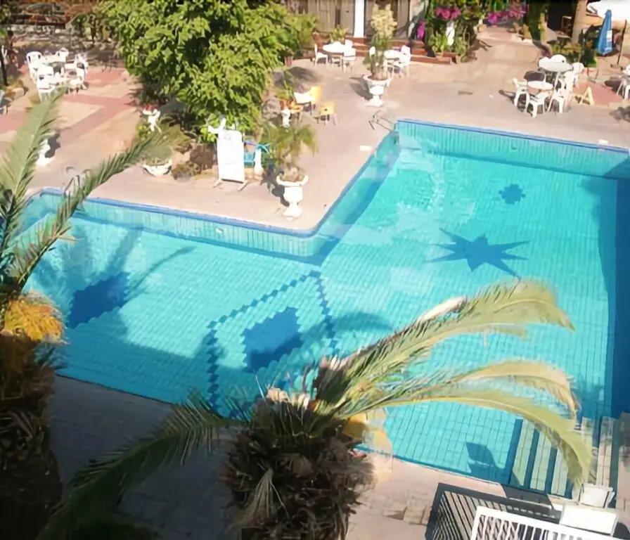 Гермасойя: Geotanya Hotel Apartments