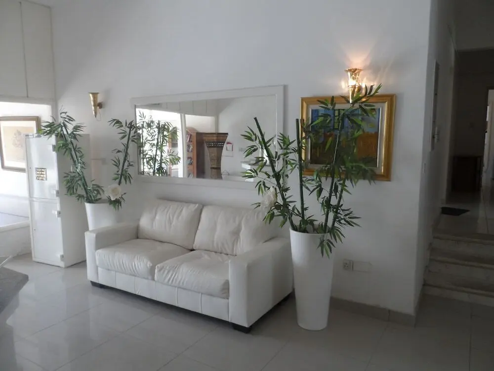 Гермасойя: Geotanya Hotel Apartments