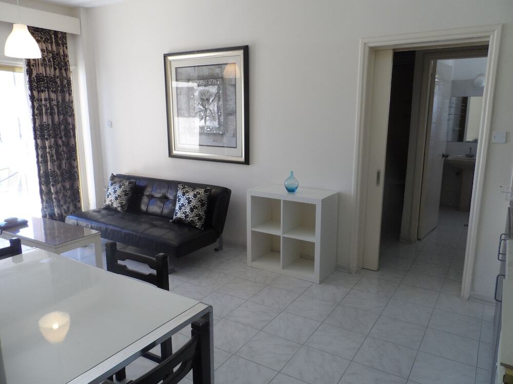 Гермасойя: Geotanya Hotel Apartments