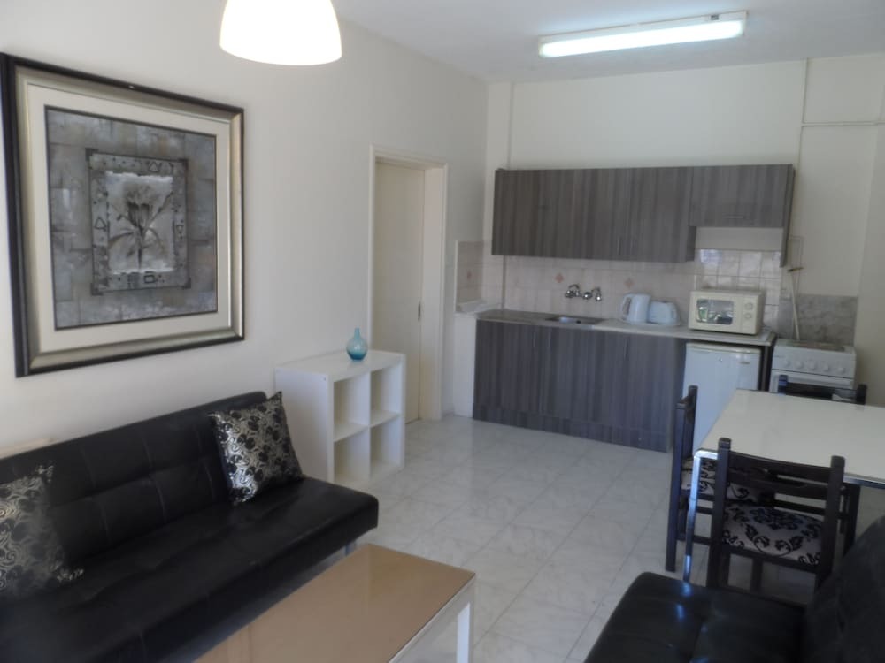 Гермасойя: Geotanya Hotel Apartments