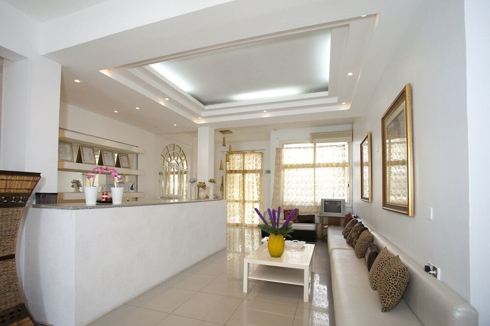 Гермасойя: Geotanya Hotel Apartments