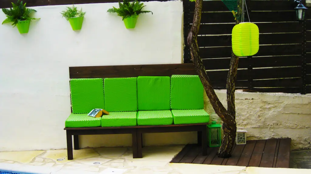 Киссонерга: Вилла Aria Holiday House