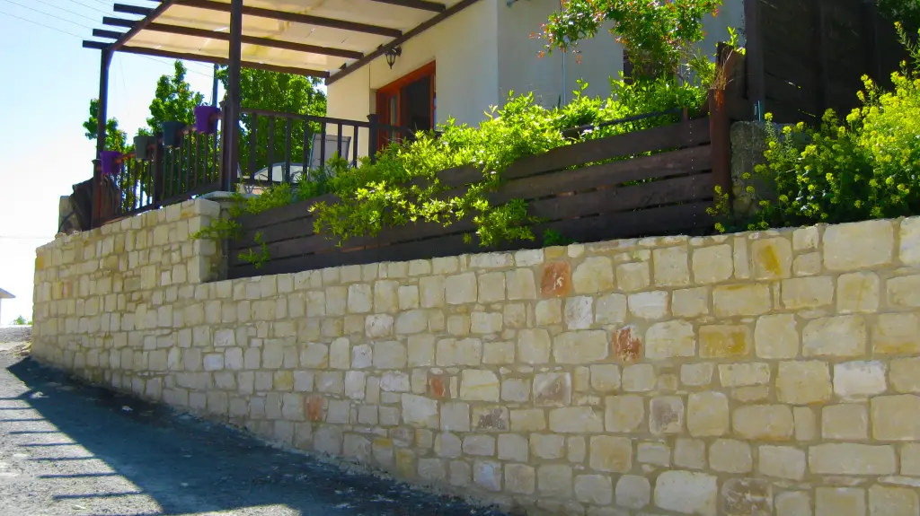 Киссонерга: Вилла Aria Holiday House