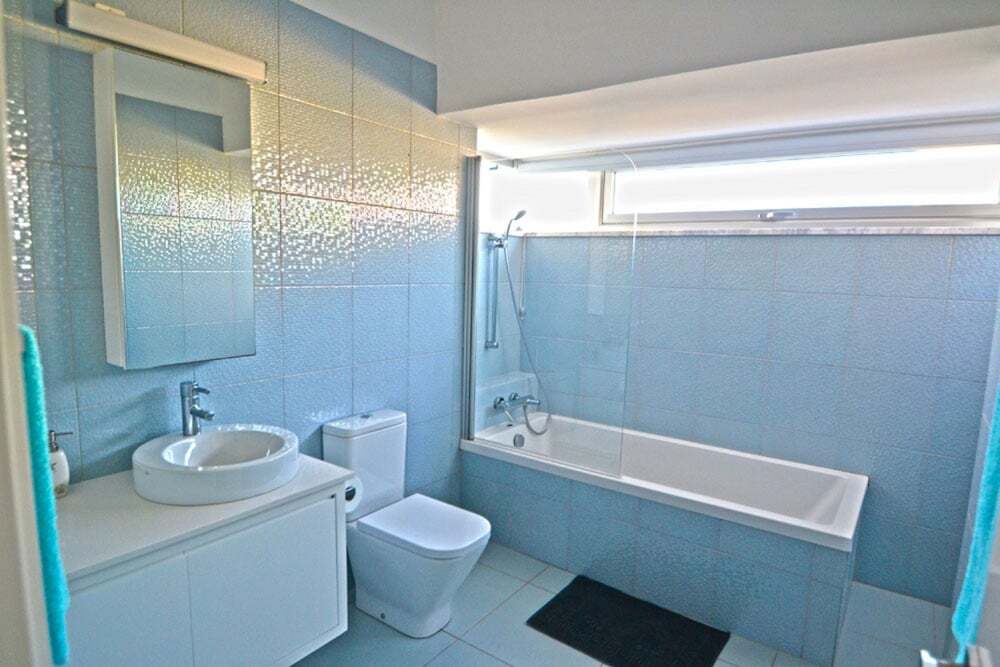 Айя-Напа: Sky White Pearl Villa
