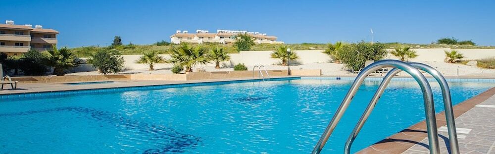 Айя-Напа: Oceanview Luxury Apartment 064