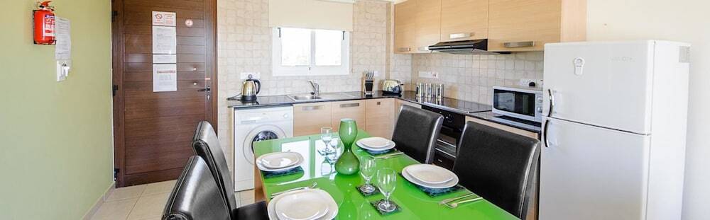 Айя-Напа: Oceanview Luxury Apartment 064