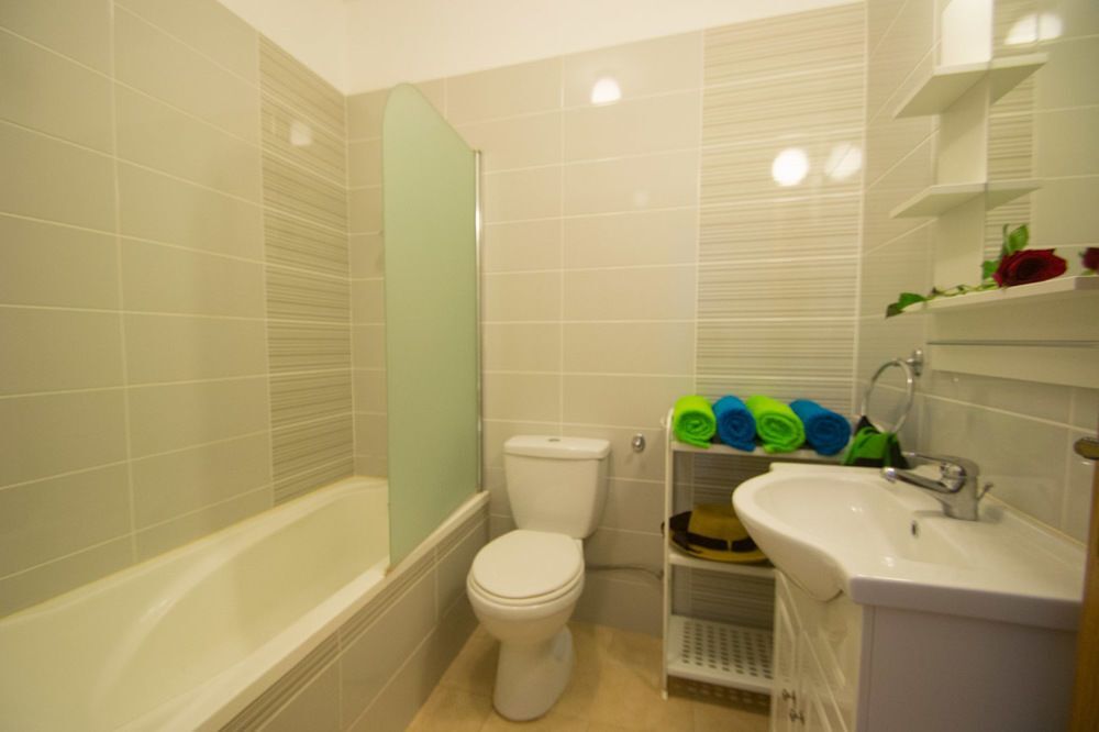 Айя-Напа: Malanta Apartment