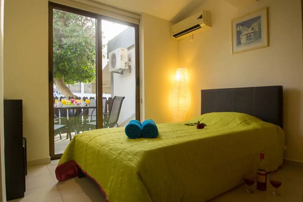 Айя-Напа: Malanta Apartment