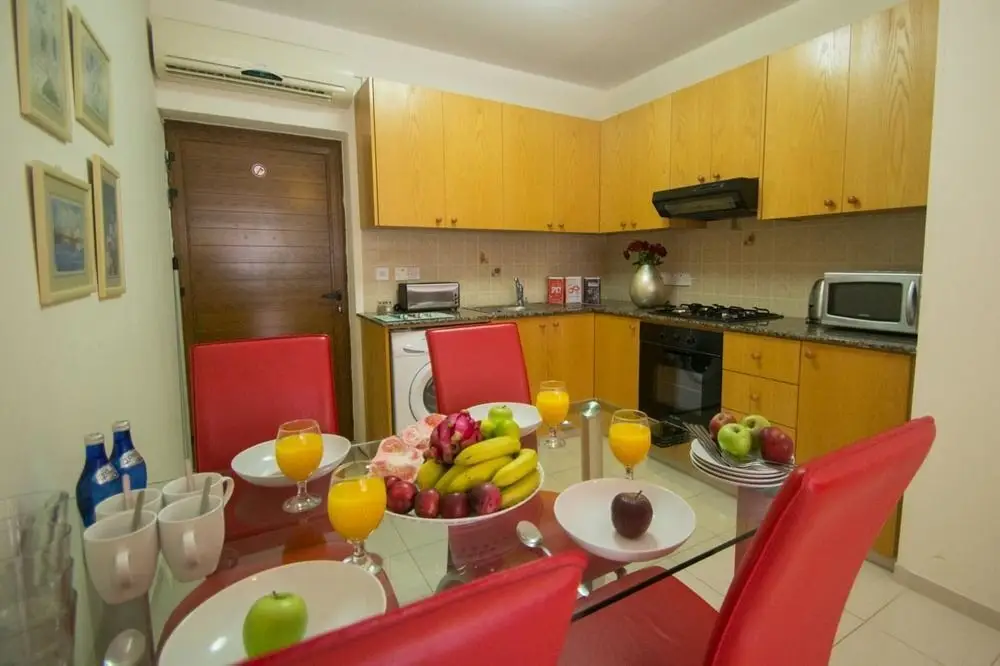 Айя-Напа: Malanta Apartment
