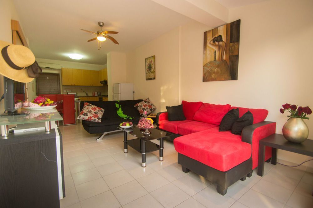 Айя-Напа: Malanta Apartment