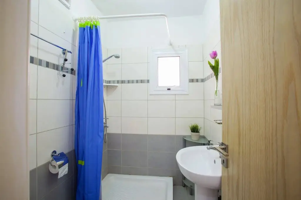 Айя-Напа: Olimpus Suites