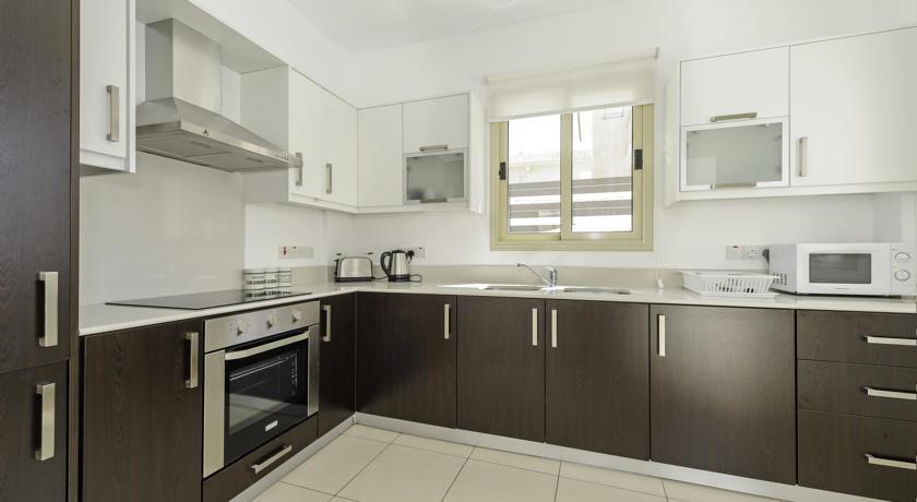 Протарас: Pernera Palm 50