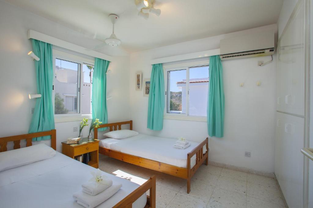 Протарас: Protaras Holiday Suite Annie