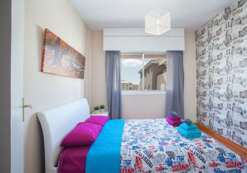 Агиа-Варвара: Suite For You