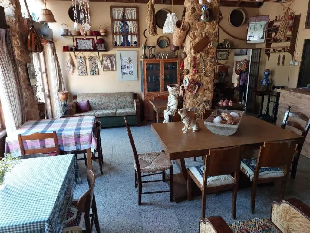 Фамагуста: Mystery Garden Guest House